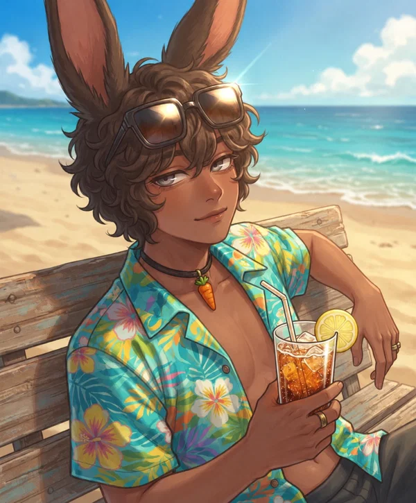 Sugar Bun