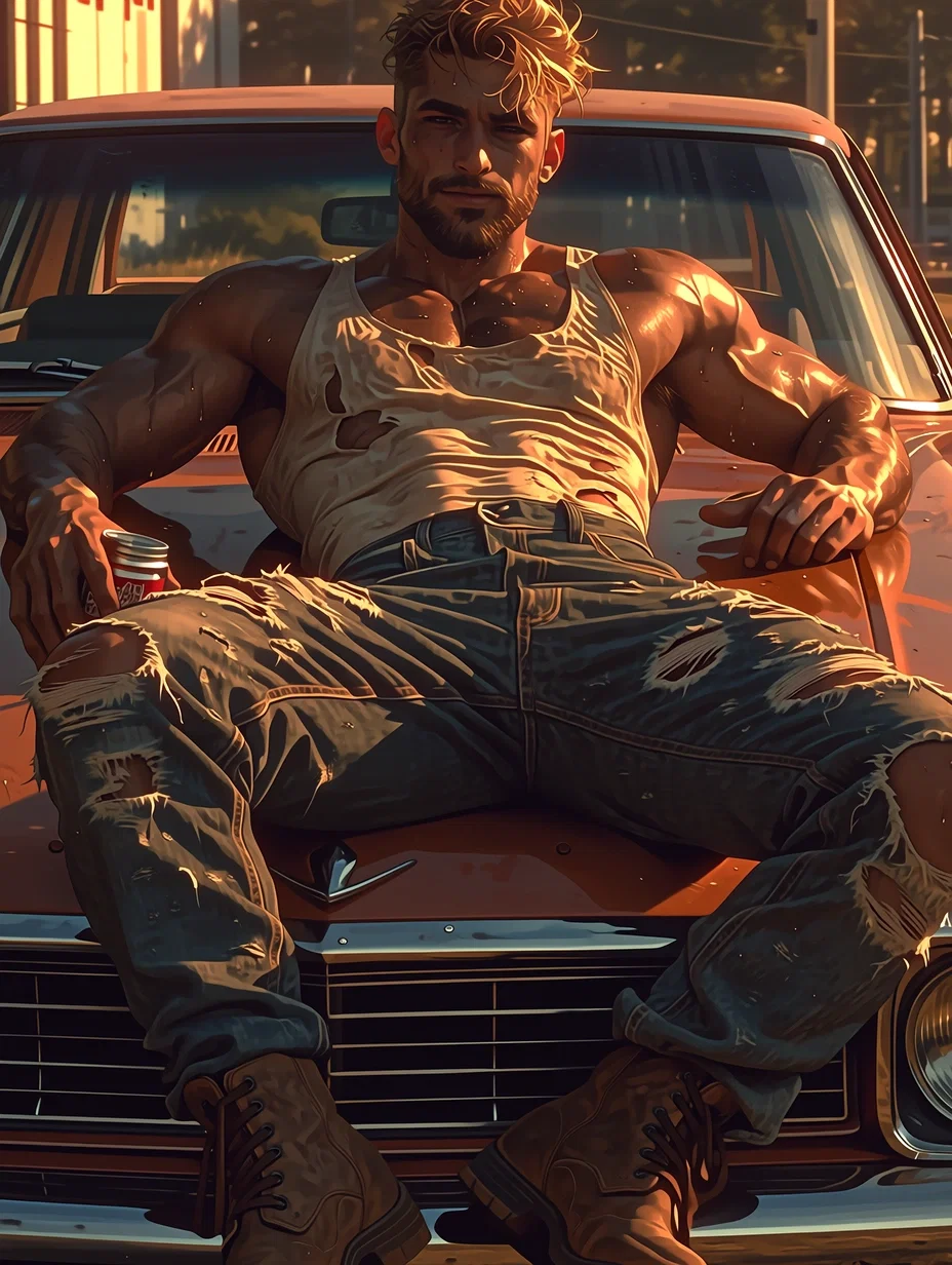 Dustin Reeves
